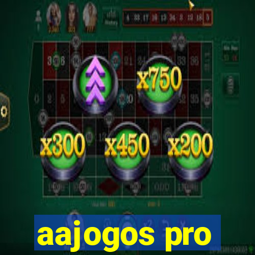 aajogos pro